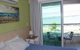 Flat Manaíra Palace