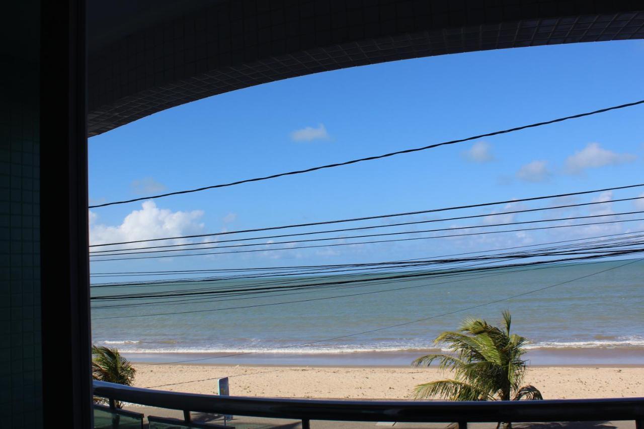 Flat Manaíra Palace João Pessoa Exterior foto